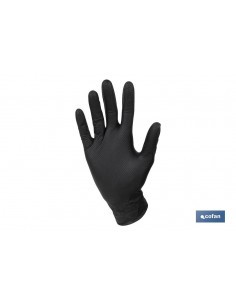 CAJA 100 UDS. GUANTES DE...