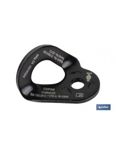 PLACA DE ANCLAJE DE ACERO...