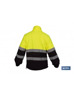 FORRO POLAR DE ALTA... 2