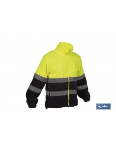 FORRO POLAR DE ALTA...