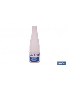 ADHESIVO CIANOACRILATO....