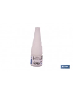 ADHESIVO CIANOACRILATO.... 2