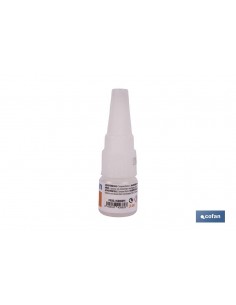 ADHESIVO CIANOACRILATO.... 2