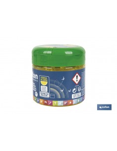 GEL CITRONELA MOSKIBYE 125... 2