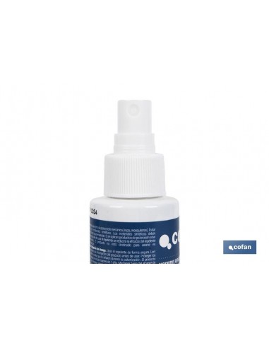 MOSKIBYE REPELENTE DE INSECTOS 100 ML...