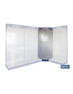 FALDÓN DELANTERO LAMA BAJA...