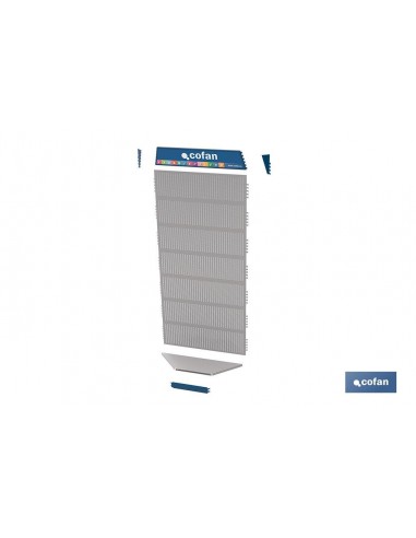 FALDÓN DELANTERO LAMA BAJA DE 400...