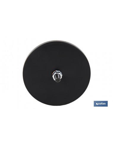 CATADIÓPTRICO REDONDO ÁMBAR Ø 60 MM...