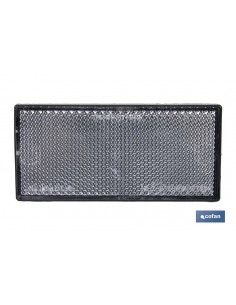 CATADIÓPTRICO RECTANGULAR... 2