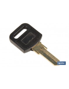 LLAVE EN BRUTO PARA BUZON...