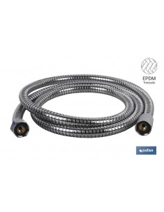 FLEXO DUCHA INOXIDABLE...