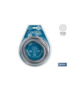 FLEXO DUCHA INOXIDABLE... 2