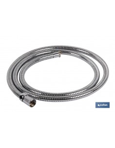 FLEXO DUCHA INOXIDABLE...