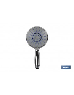 MANGO DUCHA CROMADO CON 5...