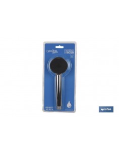 MANGO DUCHA CROMADO CON 1... 2