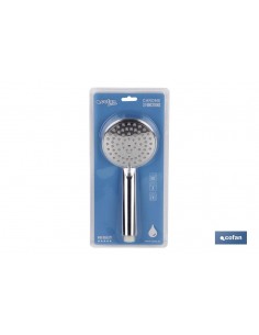 MANGO DUCHA CROMADO 3... 2