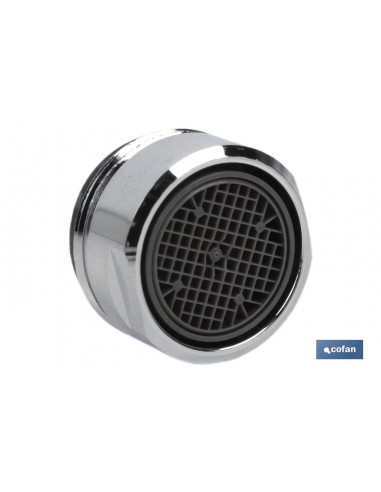 FILTRO DE GRIFO AIREADOR LATÓN AHORRO...