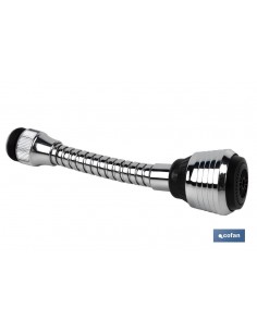 BORBOTEADOR 15CM 2...