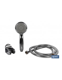 KIT DUCHA 5 FUNCIONES...