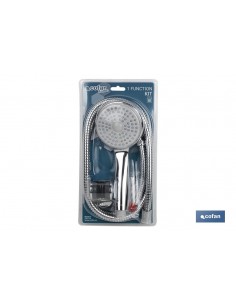 KIT DUCHA 1 FUNC.... 2