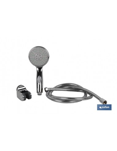 KIT DUCHA 5 FUNCIONES...