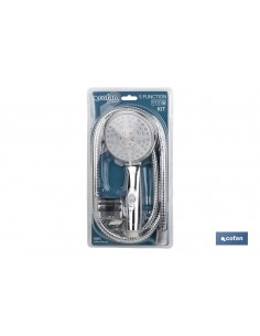 KIT DUCHA 5 FUNCIONES... 2