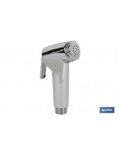 KIT GRIFO DE DUCHA CROMADO... 2