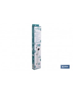 KIT DUCHA BARRA DESLIZANTE... 2