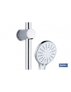 KIT DUCHA BARRA DESLIZANTE... 2