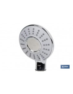 MANGO DE DUCHA IÓNICA CON... 2