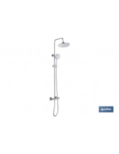 COLUMNA DUCHA 5 FUNCIONES...