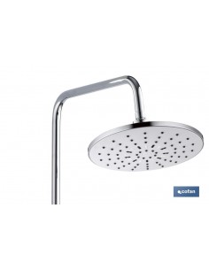 COLUMNA DUCHA 5 FUNCIONES... 2