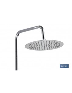 COLUMNA DUCHA CON GRIFO... 2