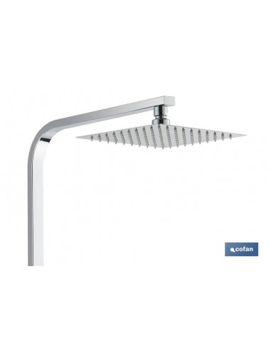 COLUMNA DE DUCHA MONOMANDO DISEÑO...