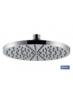 CABEZAL DUCHA REDONDO Ø 200...