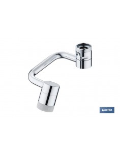 AIREADOR DE GRIFO EXTENSION...