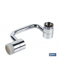 AIREADOR DE GRIFO EXTENSION... 2