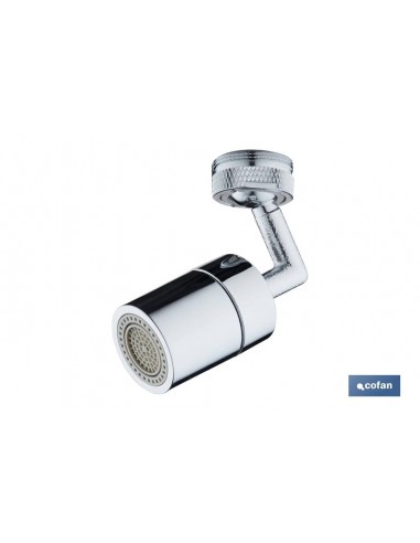 AIREADOR DE GRIFO ANTISALPICADURAS...