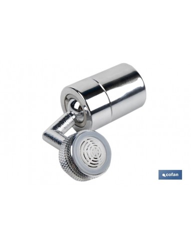 AIREADOR DE GRIFO ANTISALPICADURAS...