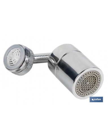 AIREADOR DE GRIFO ANTISALPICADURAS...