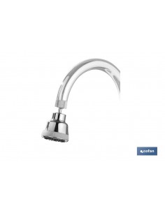 AIREADOR DE GRIFO COCINA 4... 2