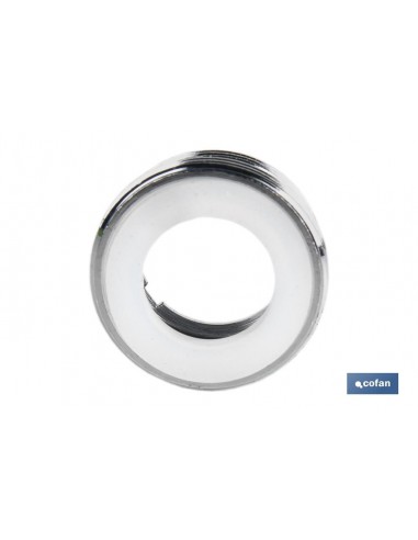 REDUCTOR/AMPLIADOR LATÓN ROSCA MACHO...