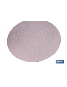 CABEZAL DE DUCHA REDONDO... 2