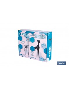 DUCHA HIGIéNICA PARA... 2