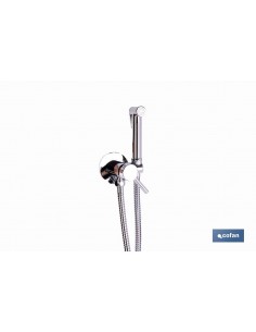 DUCHA HIGIéNICA PARA... 2