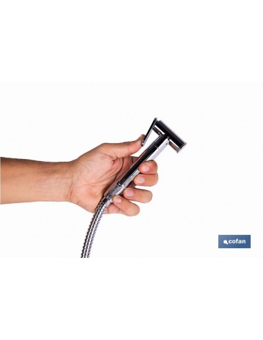 DUCHA HIGIéNICA PARA INODORO AGUA...