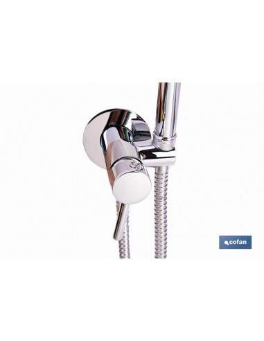 DUCHA HIGIéNICA PARA INODORO AGUA...