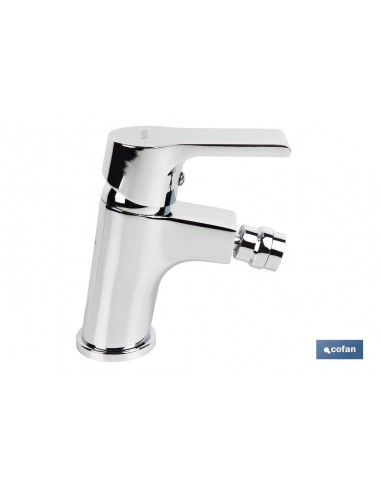 GRIFO MONOMANDO BIDÉ MODELO ROSS...