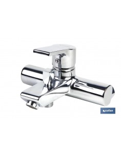 GRIFO MONOMANDO BAÑERA...