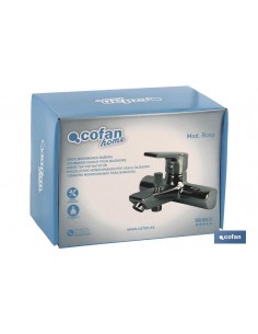 GRIFO MONOMANDO BAÑERA... 2